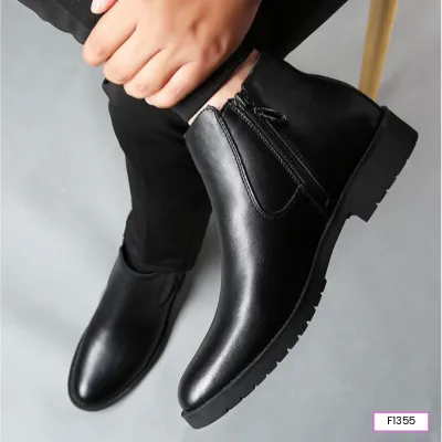 Stylish Stride Formal Shoes